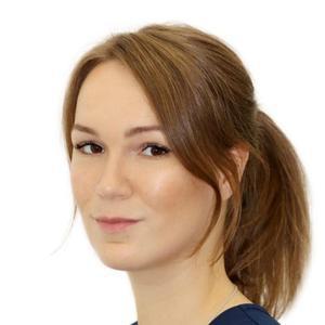 Кирпичева Маргарита Сергеевна