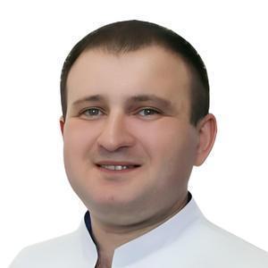 Вахания Гиорги Геннадьевич