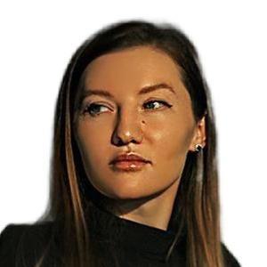 Гладкая Дарья Владимировна