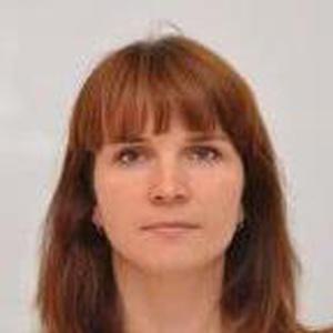 Моринец Полина Владимировна
