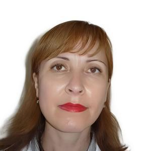 Булатова Наилат Агарагимовна