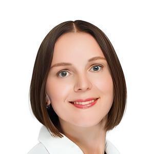 Семилетко Юлия Сергеевна