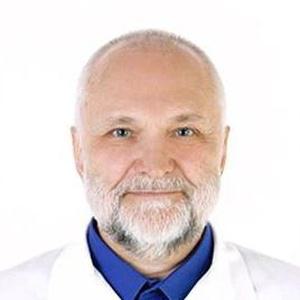 Долгов Юрий Алексеевич