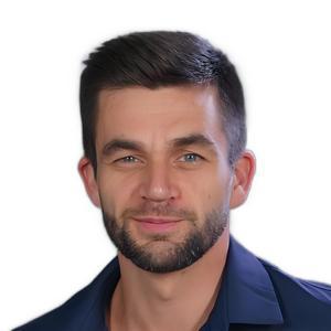 Леонтьев Михаил Александрович