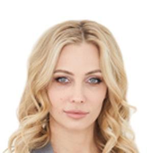 Варлачева Ксения Анатольевна