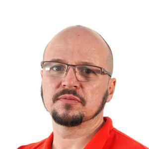 Чернышов Николай Александрович