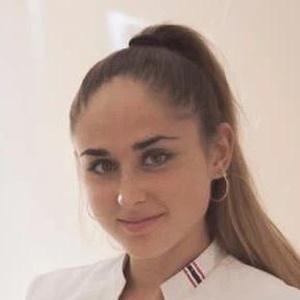 Савина Яна Николаевна