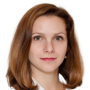 Штернер Ольга Сергеевна