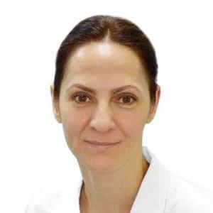 Шульгина Елена Константиновна