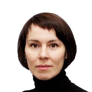 Фролкова Екатерина Ивановна