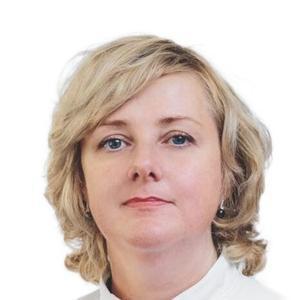 Поленс Елена Алексеевна