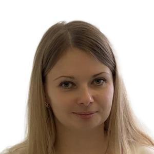 Синельникова Светлана Ивановна