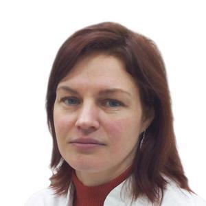 Ильина Татьяна Сергеевна