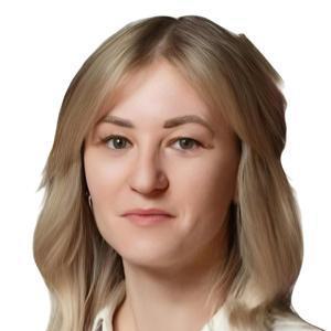 Шелыганова Арина Михайловна