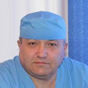 Дыгов Владимир Мусаевич