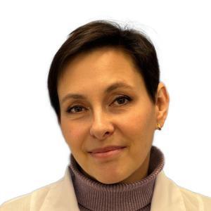 Рязанцева Галина Эдуардовна