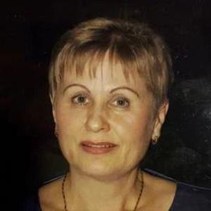Таюкина Ирина Петровна