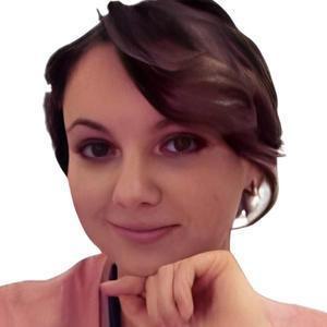 Андрикова Татьяна Борисовна