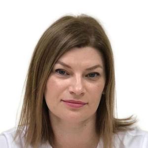 Мальцева Ирина Сергеевна