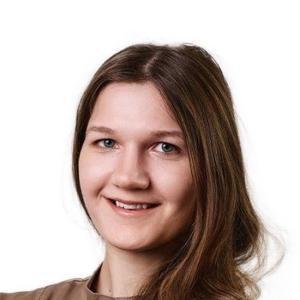 Классен Екатерина Александровна