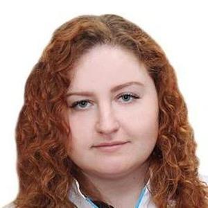 Беляева Юлия Геннадьевна
