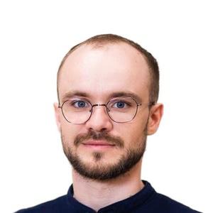 Зиндобрый Олег Борисович
