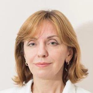 Кузнецова Татьяна Владимировна