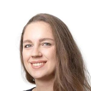 Смыслова Евгения Юрьевна