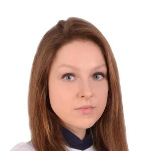 Мартяшкина Ульяна Вячеславовна