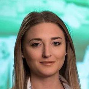Бирюкова (Бобкова) Мария Александровна