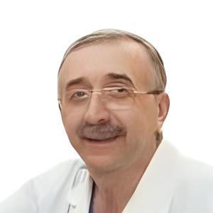 Кононец Владимир Викторович
