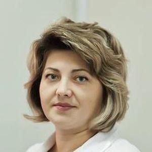 Утицкая Елена Викторовна