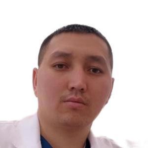 Муктарбек уулу Нурмухаммед ᅠ ᅠ