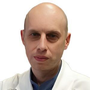 Ткаченко Александр Владимирович