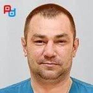 Рябышев Андрей Сергеевич