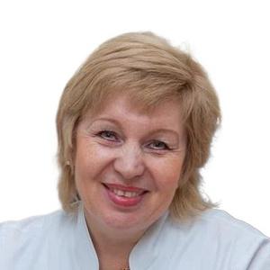 Назарова Ирина Михайловна