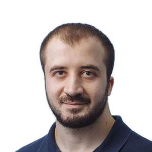 Мехтиев Фархад Робертович