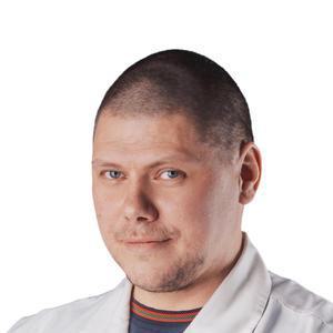 Дубовый Сергей Анатольевич