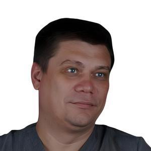 Пятков Евгений Николаевич