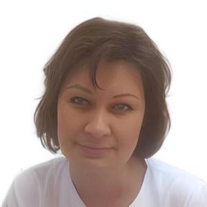 Слабунова Мария Александровна