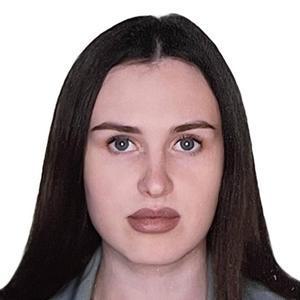 Иванова Дарья Сергеевна