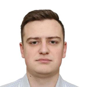 Гребенкин Дмитрий Игоревич