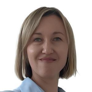 Сафронова Ольга Владимировна