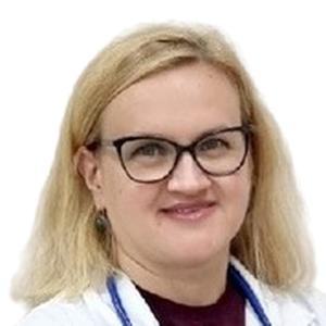 Залозняя Ольга Александровна