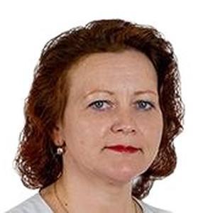 Шелыхманова Марина Владимировна