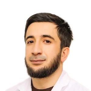 Габибуллаев Магомед Ахмедович