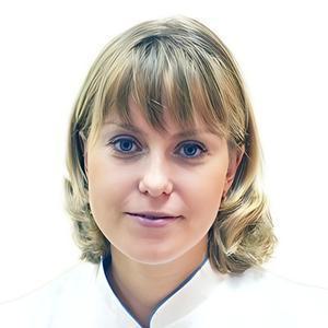 Капустина Екатерина Павловна