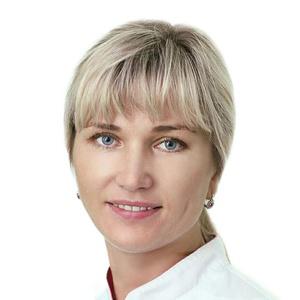 Калугина Ирина Юрьевна