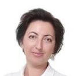 ЗинкевичНекрасова Наталья Геннадьевна