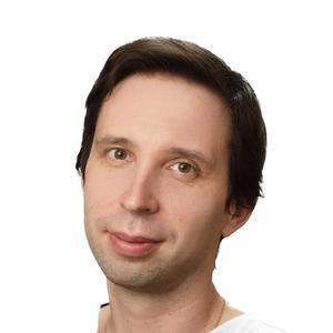 Чекалин Тимофей Владимирович